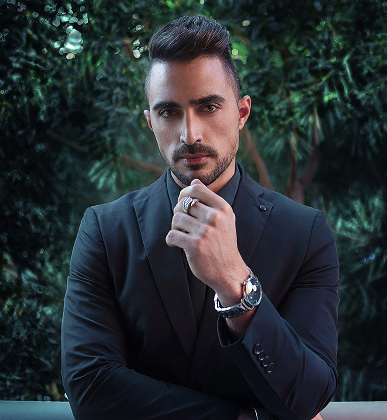 Editor jefe de lanoticias.net